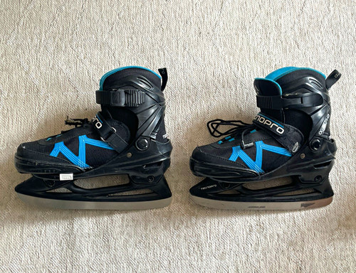 Tecnopro schlittschuhe herren - tecnopro,