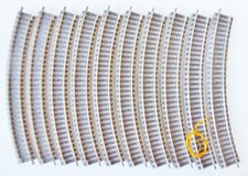 Fleischmann H0 10x 6120 R1