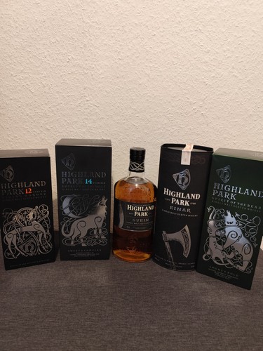 Highland park single - highland, malt