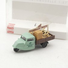 Busch 1:87 40640 Tempo Dreirad