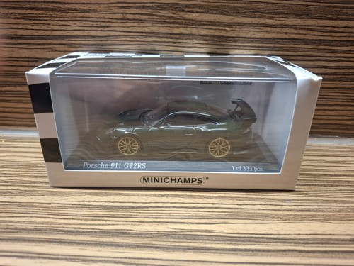 Porsche 911 gt2 rs - 911, ii)
