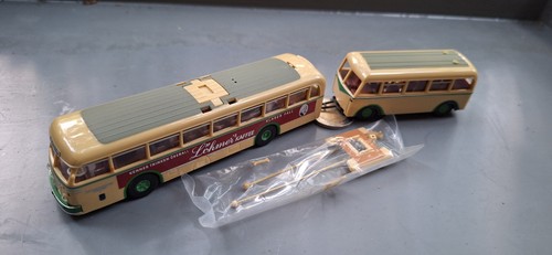 K929 modellauto o bus - 1:87, h0