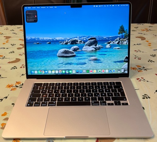 Apple macbook air - apple,
