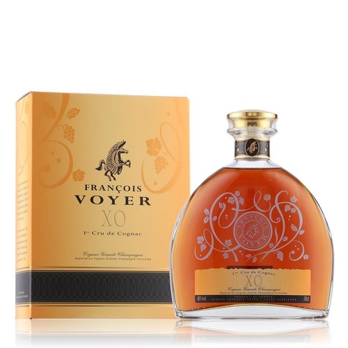 Francois voyer cognac 1er - -, xo