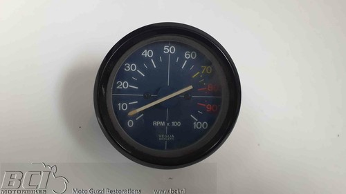 Moto guzzi 14767250 - guzzi, rev