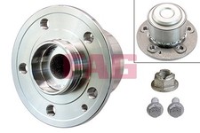 FAG 713 6683 00 Wheel Bearing