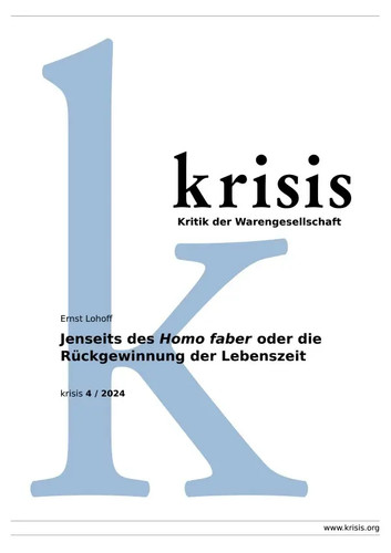 Ernst lohoff jenseits des - ernst,