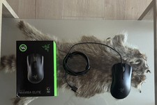 Razer mamba elite gaming maus - elite,