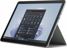 Microsoft Surface Go 4 10,5 Zoll 8GB/64GB Platin - Sehr Gut