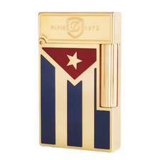 S.T DPT Ligne 2 Feuerzeug