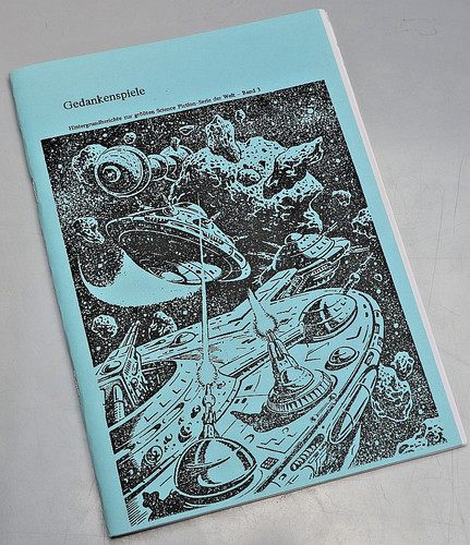 Perry rhodan rarität - perry,