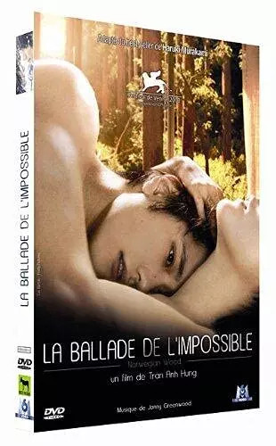 Ballade l impossible - de, l'impossible