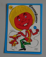 Pop Parade - Americana München ca. 1971 - Nr.  26  Graham Bonney