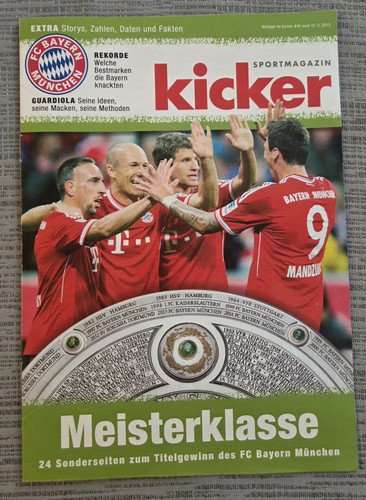 Bayern münchen - bayern,