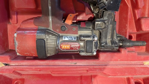 Max powerlite hn25c hochdruck - max,