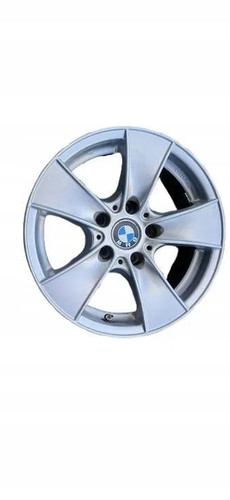Alufelge zoll 5x120 - 1x, 16