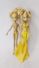 ♥ Lot 2 Puppen WINX