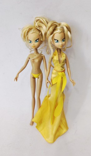 Lot puppen winx - ♥, 2