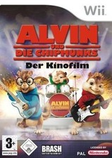 Alvin und die Chipmunks: Der