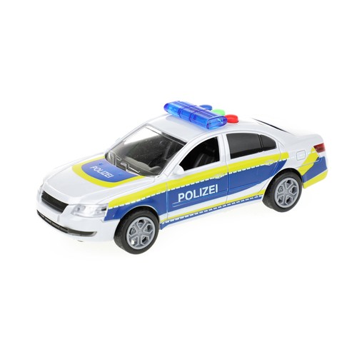Polizei spielzeugauto mit - spielzeugauto,