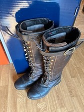 ARIAT Reitstiefel Gr. 40