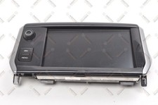 PEUGEOT 208 I Display