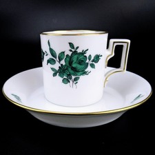 Augarten Porzellan Mokkatasse