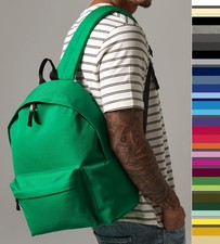 Bagbase rucksack schule sport - rucksack,