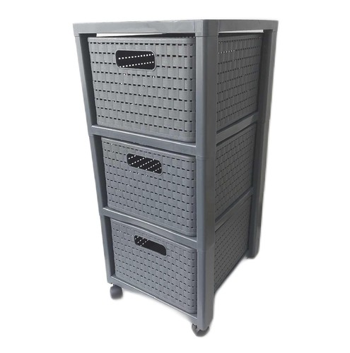 Rotho rollcontainer büro - rotho,