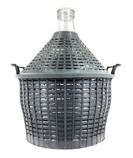 Glasballon, Weinballon 25