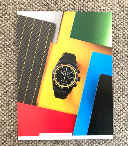 Porsche design uhr - uhr,