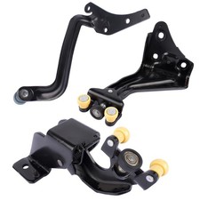 Rollenführung Schiebetüre