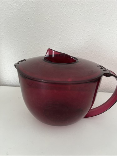 Tupperware micro cook kanne - micro,