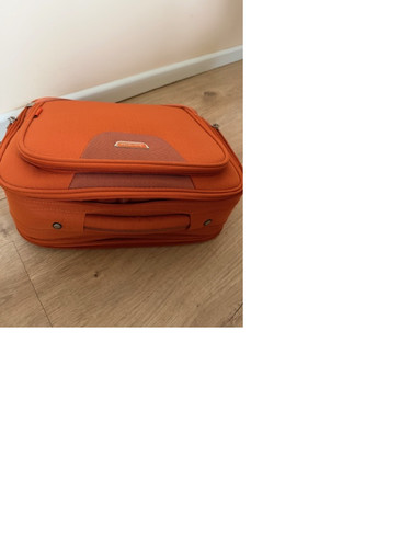 Travelite rad trolley 50 h - travelite,