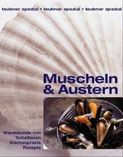 Muscheln & Austern. Warenkunde