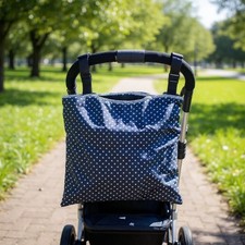 Kinderwagen Tasche babydream Einkaufstasche Organizer Buggy Beutel