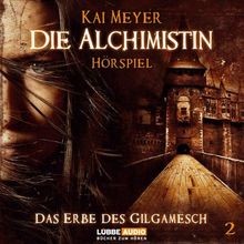 Die alchimistin folge das - die, 2: