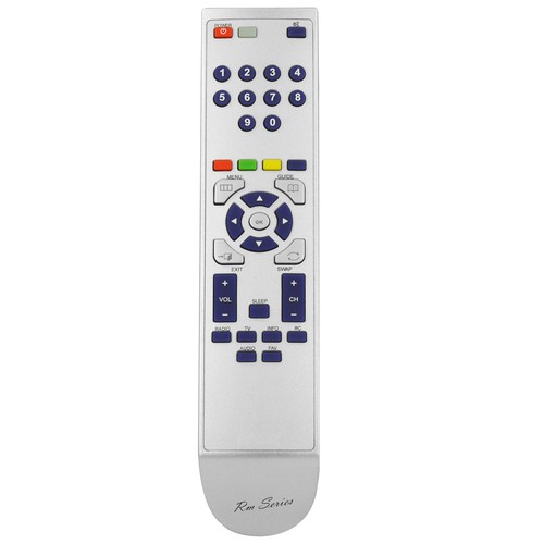 Philips ersatzfernbedienung - philips,