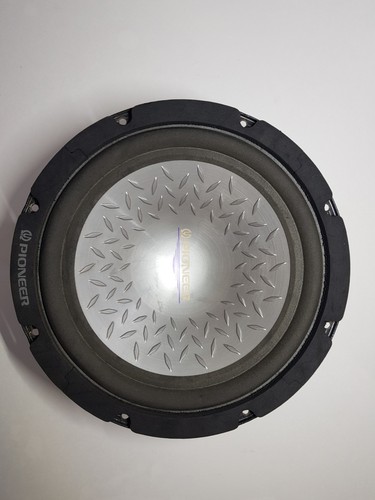 Pioneer tsw 303f - pioneer,
