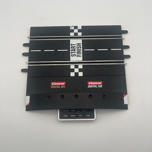 Carrera digital 124 - carrera, 132