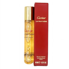 Cartier La Panthère Eau de