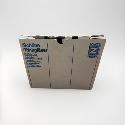 Schott zwiesel - 6x,