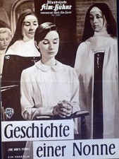 Geschichte einer Nonne -