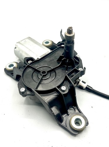 Original wischermotor hinten - original,