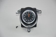 Bentley Continental GT GTC Flying Spur Analog Uhr Analogue Clock 3W0919204G