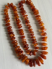 Kette Bernstein Bernsteinkette