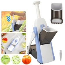 Prof. Gemüseschneider mit