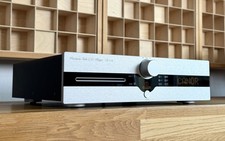 CANOR CD 2.10 wie Neu! UVP