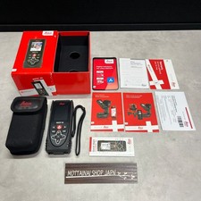 Leica DISTO X4 Laser