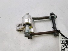 Halter - Unruh Stoßdämpfer -